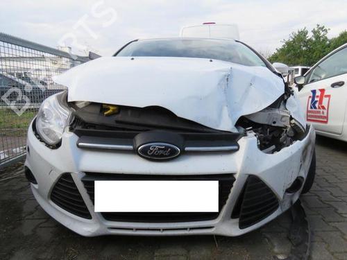 Pipe FORD FOCUS III Saloon 2.0 TDCi | BP37580805M125 - Image 7