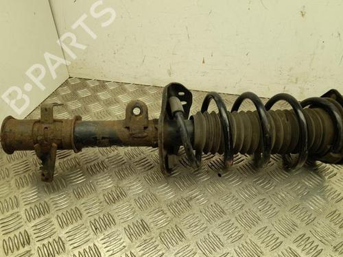 Used Right front shock absorber HONDA CR-V IV (RM_) 1.6 i-DTEC 4WD (RE6) (160 hp) 28944646