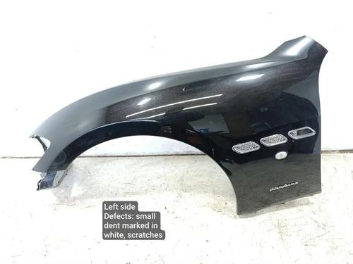 Forskærm venstre MASERATI GRAN TURISMO I 4.7 (450 hp) 32501517