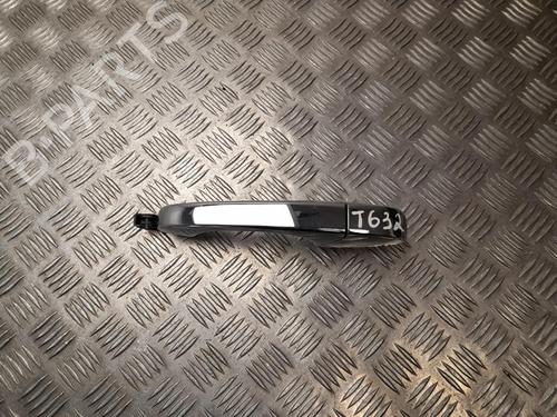 Used Exterior handle Exterior handle 37548828 37548828