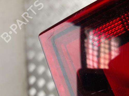 Left taillight SKODA FABIA III Estate (NJ5) 1.0 TSI | BP28917643C34 