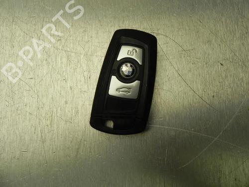 Used Electronic module BMW 3 (F30, F80) 328 i (245 hp) 28942634