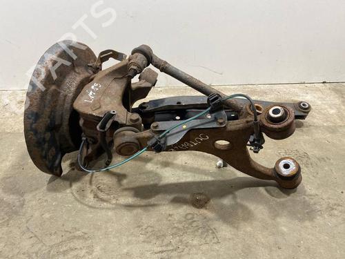 Jambe de force arrière gauche Jambe de force arrière gauche 38993458 38993458