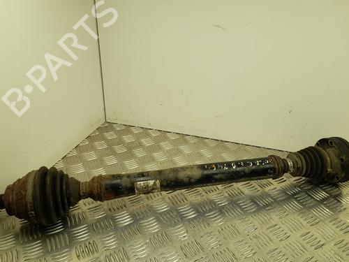 Used Right front driveshaft VW GOLF VI Variant (AJ5) 1.4 TSI (122 hp) 28912312