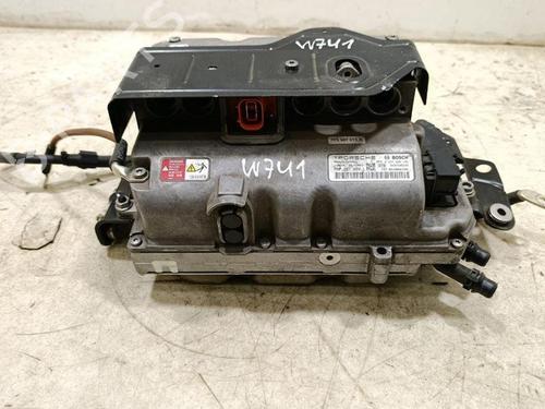 Used Inverter/Converter PORSCHE CAYENNE (92A) 3.0 S E-Hybrid (416 hp) 28919089