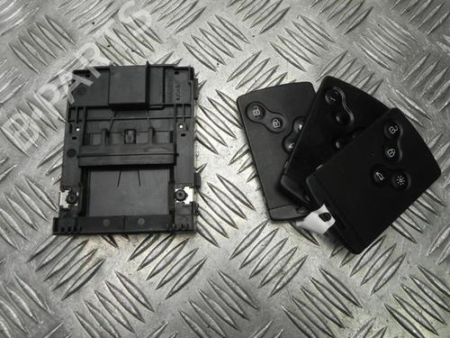 Used Ignition barrel RENAULT MEGANE III Grandtour (KZ0/1) 1.6 16V (KZ0H) (101 hp) 28914354