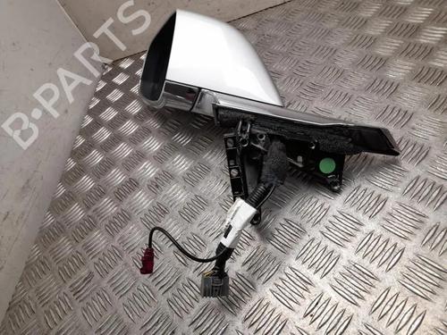 Left mirror TESLA MODEL S (5YJS) 85D AWD | BP34701787C26  - Image 7