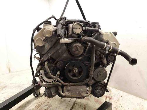 Engine PORSCHE CAYENNE (92A) 4.8 S | BP28942014M1 