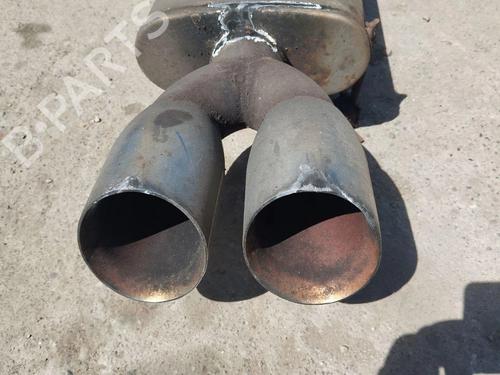 Exhaust system AUDI A5 (8T3) S5 quattro | BP28909972M121