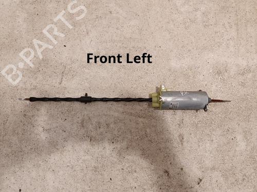 Used Electronic module Electronic module BENTLEY MULSANNE (3Y_) 6.8 (513 hp) 39967587 39967587