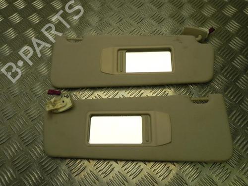Left sun visor BMW 5 Gran Turismo (F07) 550 i | BP28917670I1 