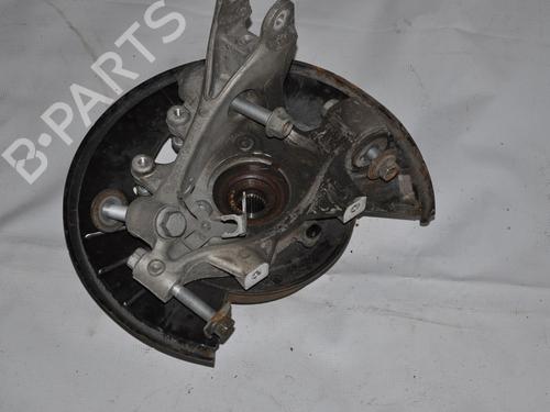 Right rear steering knuckle PORSCHE CAYENNE (92A) 3.6 | BP28939752M28 