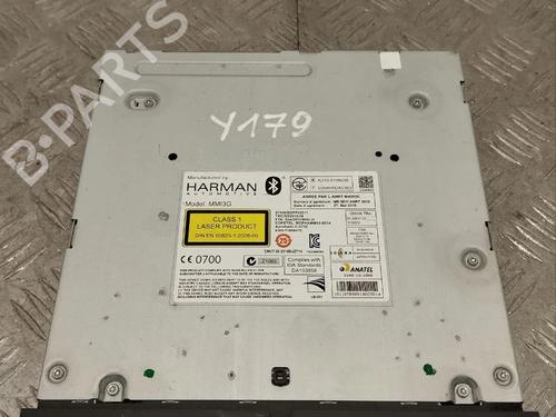 Elektronisk modul AUDI A8 D4 (4H2, 4H8, 4HC, 4HL) 4.0 TFSI quattro (435 hp) 31338489