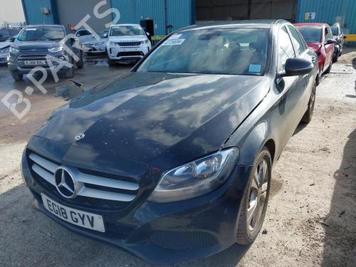 Ricambi MERCEDES-BENZ C-CLASS (W205) C 200 d (205.007) 4948407