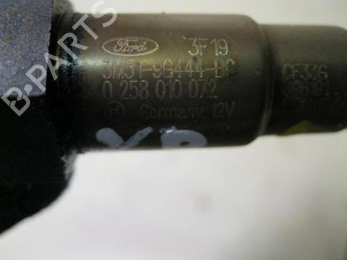 Electronic sensor FORD FOCUS III 1.6 Ti | BP37563464M84 - Image 2