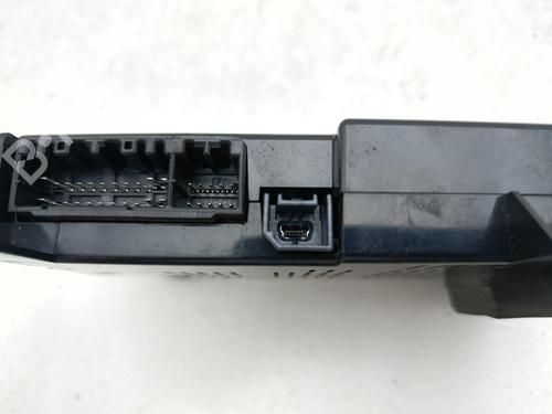 Control unit MASERATI QUATTROPORTE VI 3.0 S Q4 | BP39158006M11 - Image 7