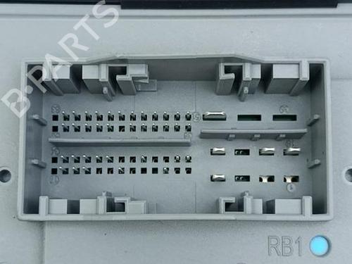 Electronic module MERCEDES-BENZ EQS SUV (X296) 450+ (296.623) | BP38997966M83 - Image 3