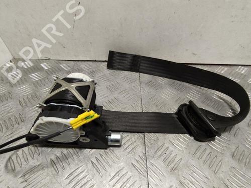 Used Front right seatbelt MASERATI GRAN TURISMO I 4.7 (460 hp) 28936392