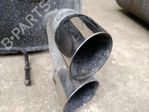 Exhaust system CHEVROLET CORVETTE (C6) 6.0 | BP38996044M121 - Image 9