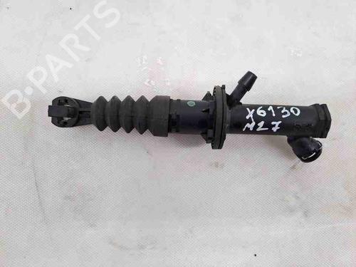 Koblingscylinder RENAULT CAPTUR I (J5_, H5_) 0.9 TCe 90 (90 hp) 28910497