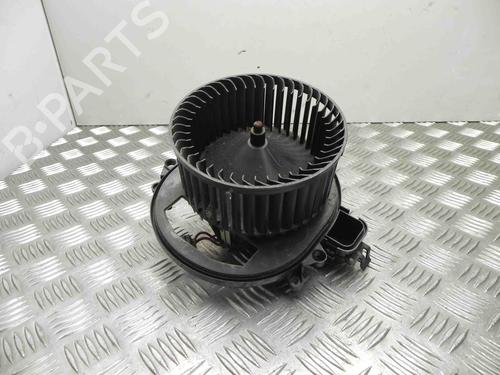 Used Heater blower motor BMW 3 Touring (F31) 330 d (258 hp) 28918969