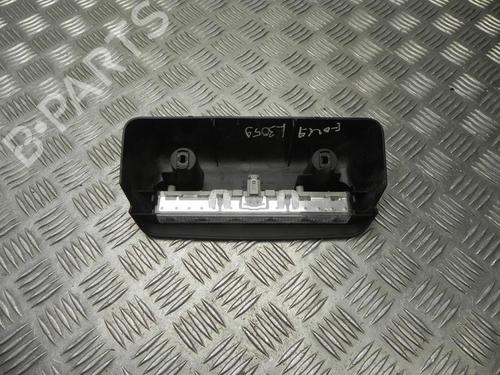 Used Third brake light Third brake light 37546586 37546586