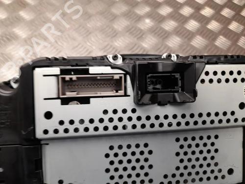 Instrument cluster AUDI A7 Sportback (4GA, 4GF) S7 quattro | BP31295806C47