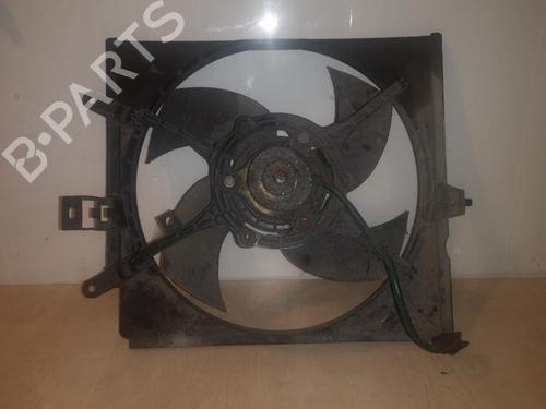 Used Radiator fan VOLVO V40 Estate (645) 1.8 (122 hp) 28934905
