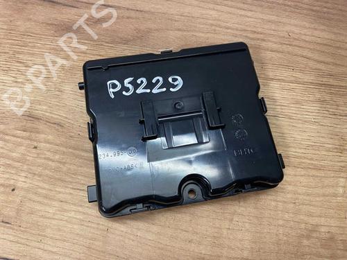 Control unit RENAULT AUSTRAL TCe 130 (HGM2) | BP38965638M11 - Image 3