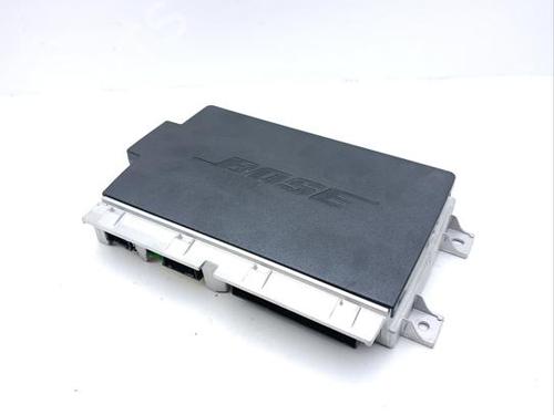 Electronic module PORSCHE CAYENNE (9YA) 2.9 S AWD (9YABB1) | BP38999981M83 - Image 3