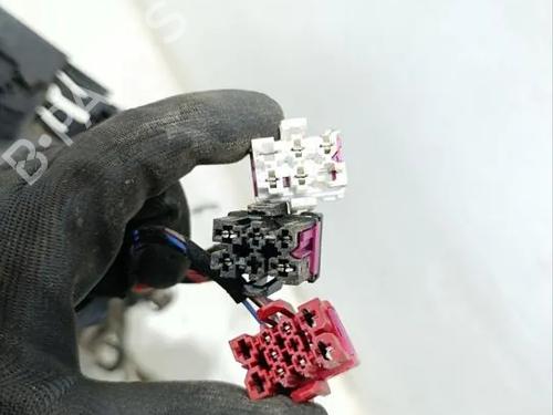 Engine PORSCHE CAYENNE (92A) 3.6 S | BP31097769M1 