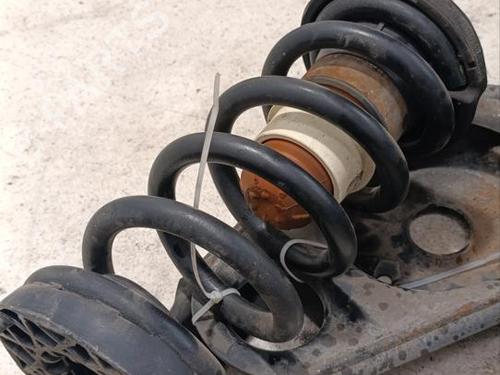 Left rear suspension CHRYSLER PACIFICA (RU) 3.6 Hybrid | BP40164245M74 - Image 16