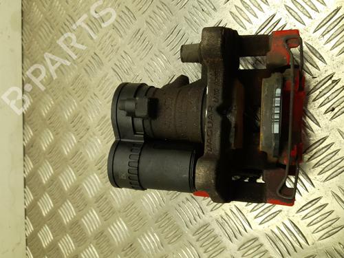 Used Right rear brake caliper LAND ROVER RANGE ROVER VELAR (L560) 3.0 D300 SDV6 4x4 (300 hp) 28915781