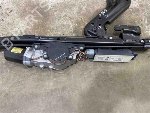 Electronic module CHRYSLER PACIFICA (RU) 3.6 Hybrid | BP28924149M83