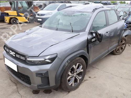 Brukte deler til DACIA BIGSTER 1.2 TCe 140 (RYMH) 4828509