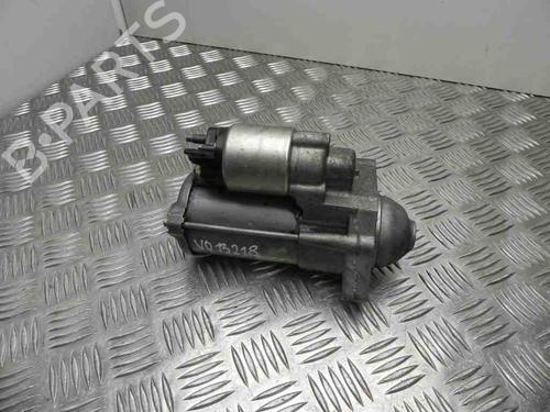Used Starter FORD B-MAX (JK) 1.5 TDCi (75 hp) 28939570