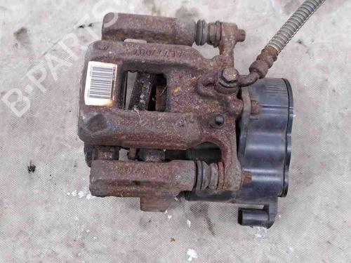Right rear brake caliper OPEL MOKKA 1.2 (76) | BP29866184M106