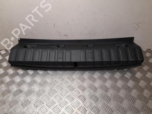 Used Tailgate trim BMW 4 Convertible (G23, G83) 420 i (184 hp) 28938806