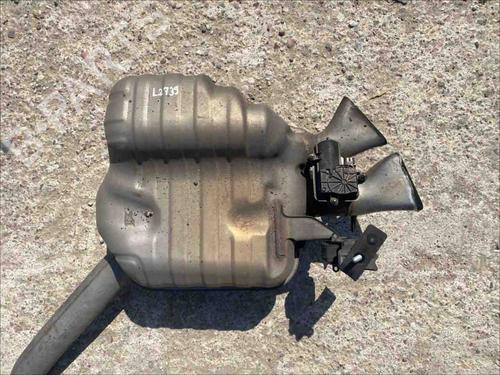 Sistema di scarico AUDI A8 D4 (4H2, 4H8, 4HC, 4HL) 4.0 TFSI quattro (435 hp) 28942407