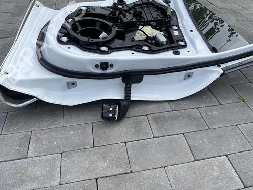 Dør venstre bagtil FORD PUMA (J2K, CF7) 1.0 EcoBoost | BP38966686C4 - Image 11