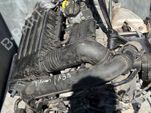Engine VW PASSAT B8 Variant (3G5, CB5) 1.4 GTE Hybrid | BP37544004M1 - Image 3