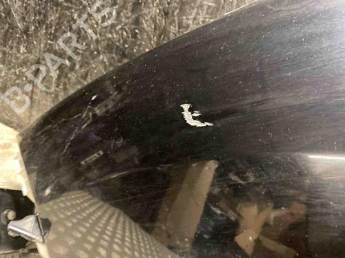 Forkjerm venstre RENAULT MEGANE III Hatchback (BZ0/1_, B3_) 1.5 dCi (BZ09, BZ0D, BZ1W, BZ29, BZ14) | BP28928126C41 