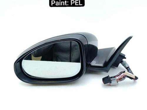 Used Left mirror Left mirror 38998523 38998523
