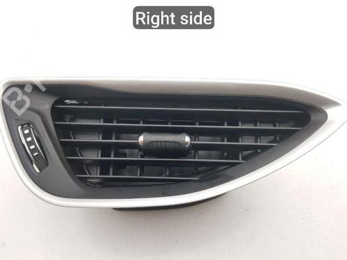 Used Grille CHRYSLER PACIFICA (RU) 3.6 Hybrid (264 hp) 28918975