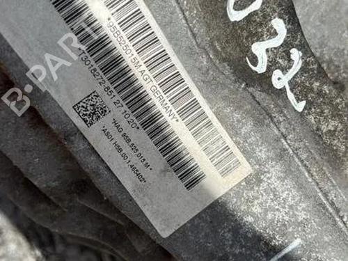 Differential hinten PORSCHE MACAN (95B) 3.0 S | BP28920712M24 