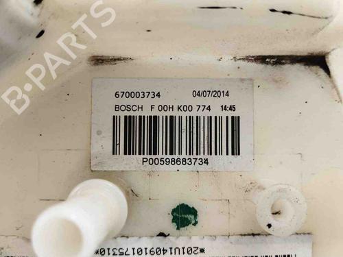 Fuel pump MASERATI GHIBLI III (M157) 3.0 S Q4 | BP28946820M76 