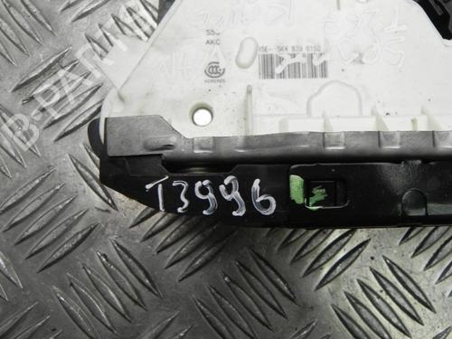 Rear right lock VW GOLF SPORTSVAN VII (AM1, AN1) 1.4 TSI | BP28914890C99 