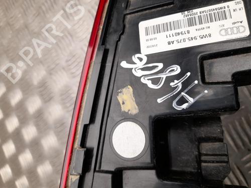 Left taillight AUDI A4 B9 (8W2, 8WC) 2.0 TFSI | BP28944331C34  - Image 7