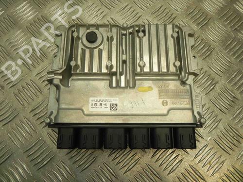 Used Engine control unit (ECU) BMW 2 Gran Tourer (F46) 220 d xDrive (190 hp) 28933307