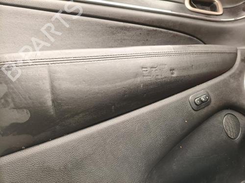 Front left panel JEEP GRAND CHEROKEE IV (WK, WK2) 3.0 CRD V6 4x4 | BP39573483C58 - Image 4